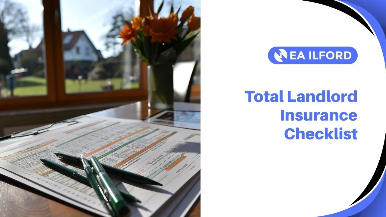 Standard home insurance doesn’t properly cover rental properties