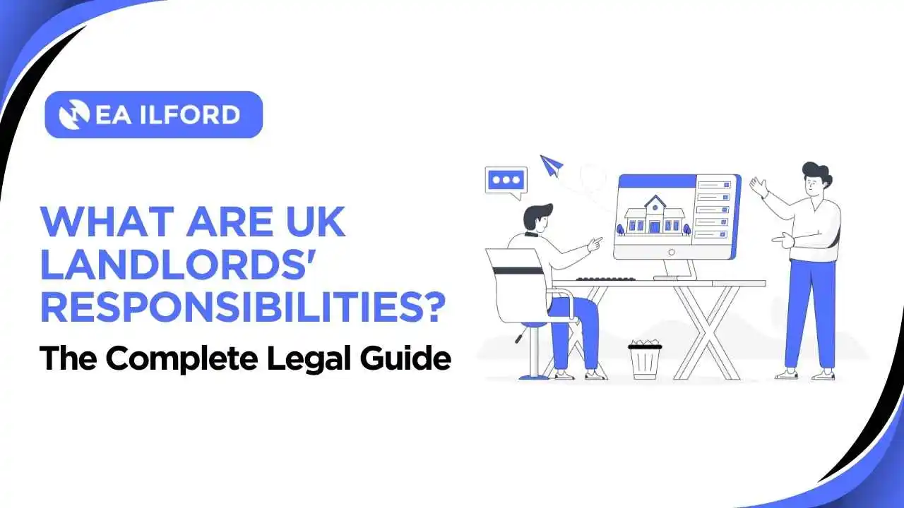 Do you know exactly what the law now expects from you as a UK landlord?
