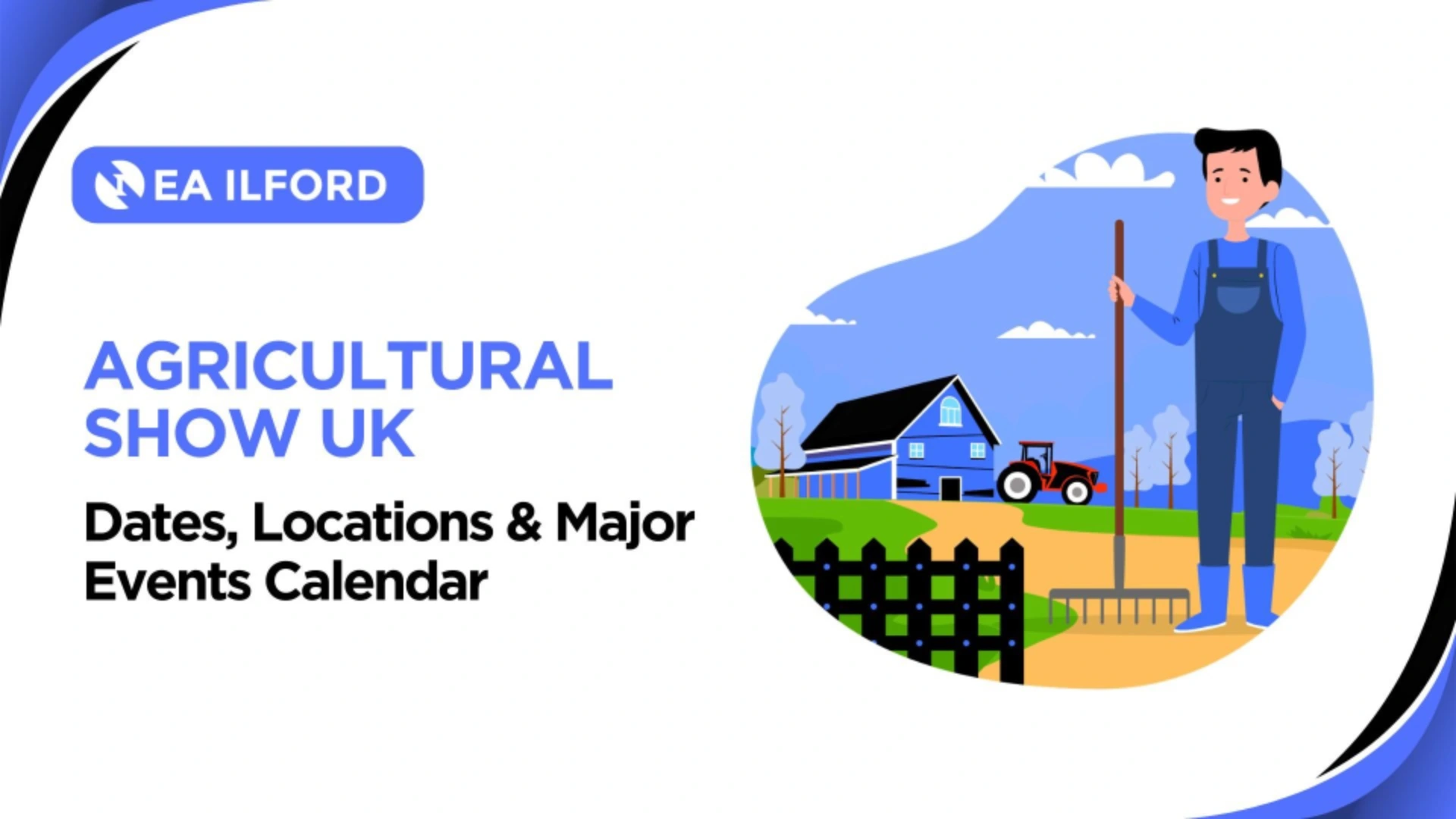 Agricultural Show UK