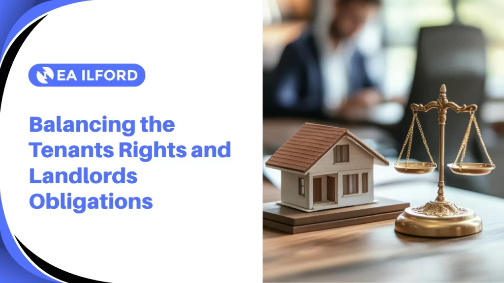 Balancing the Tenants' Rights