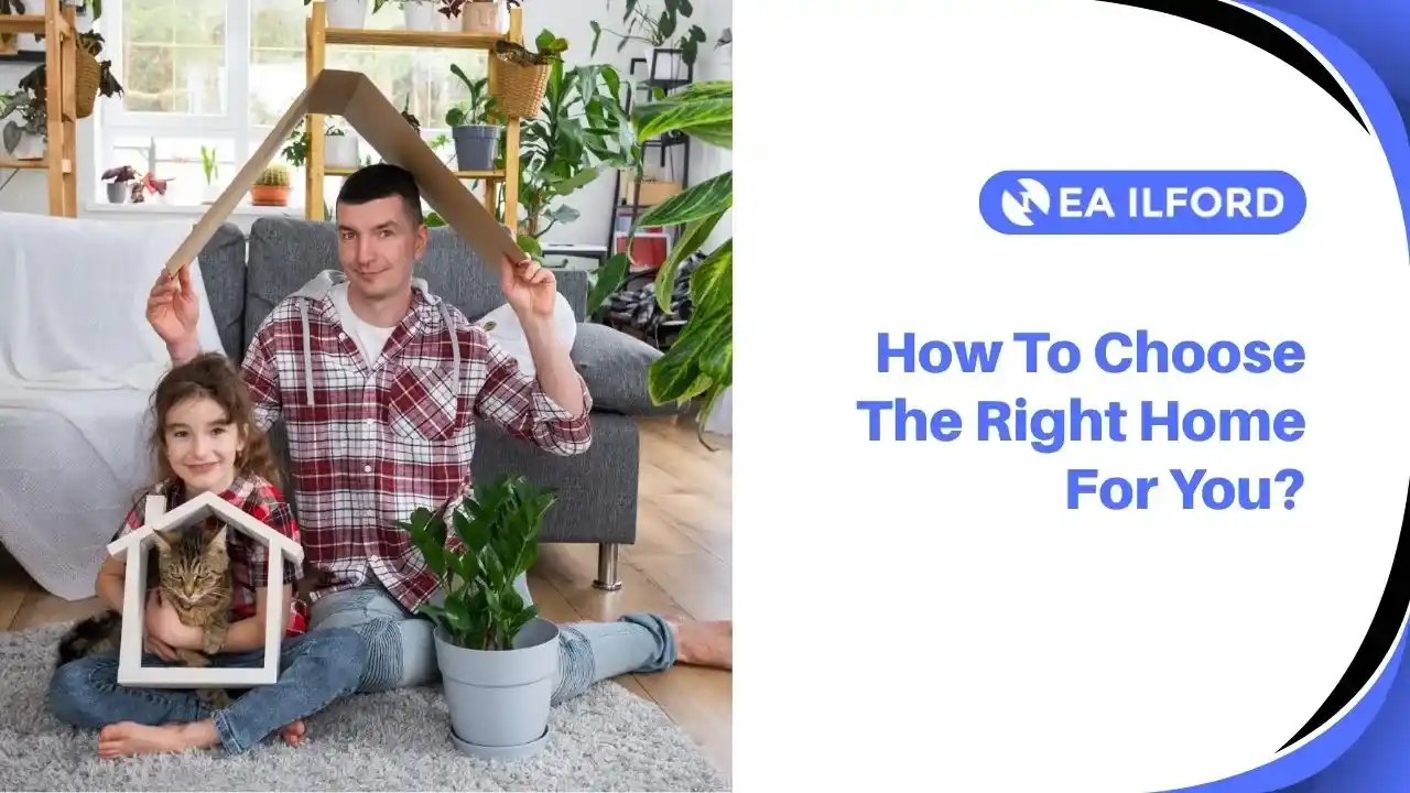Balancing space, budget, and lifestyle will help you select the right home