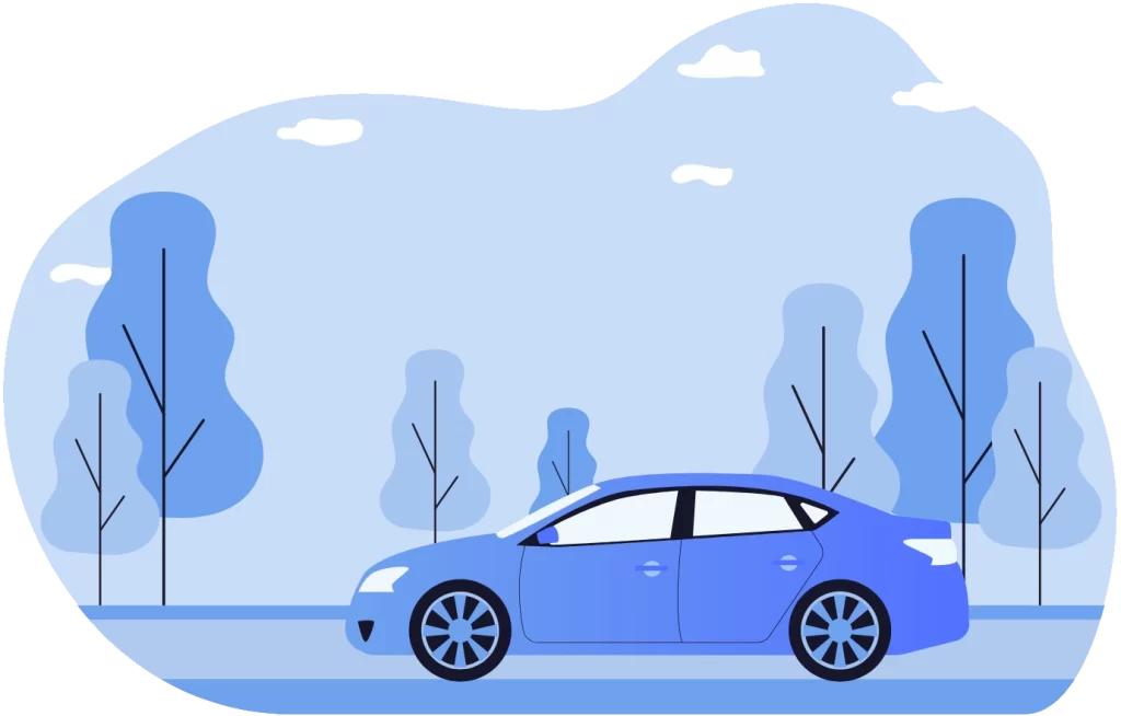 Driving Routes