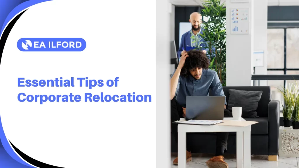Essential Tips of Relocation