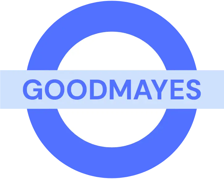 Goodmayes area near ilford