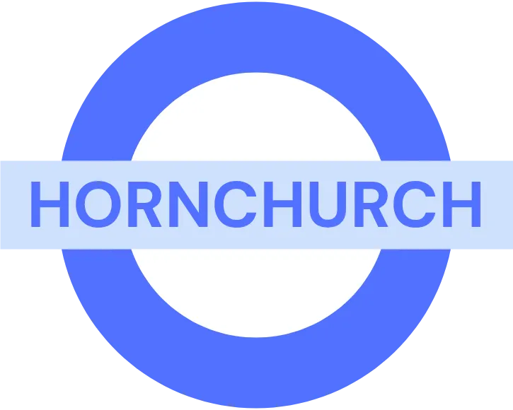 Hornchurch area near ilford