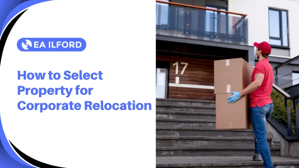 How to Select Property