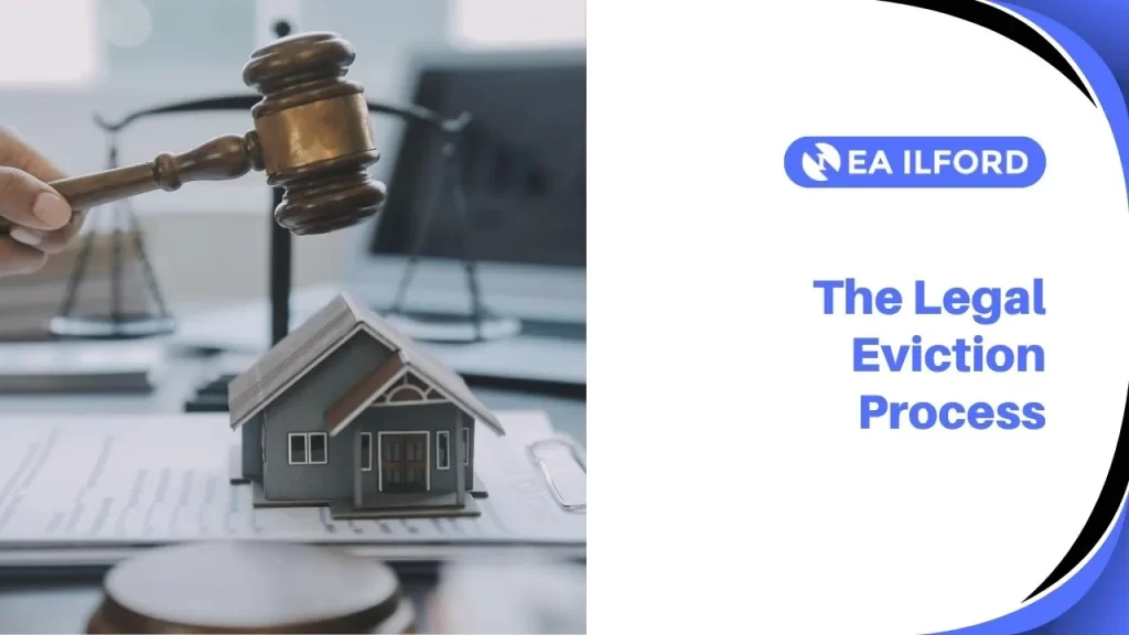 The Legal Eviction Process of the Right to Quiet Enjoyment