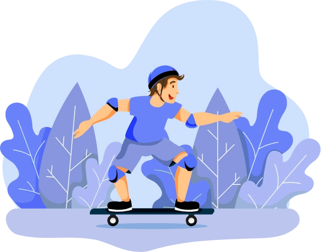 Leisure and Local Activities