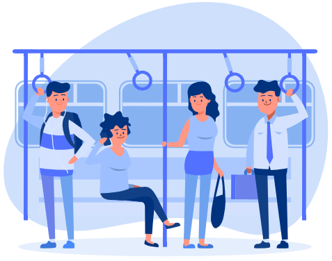 District Line Stations
