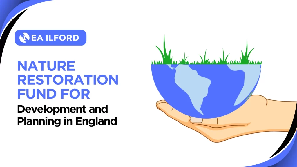 Nature Restoration Fund