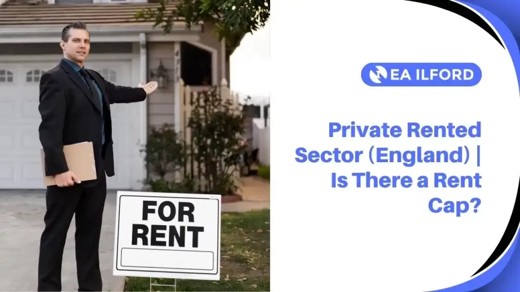 there is no legal percentage cap on private rent increases in England
