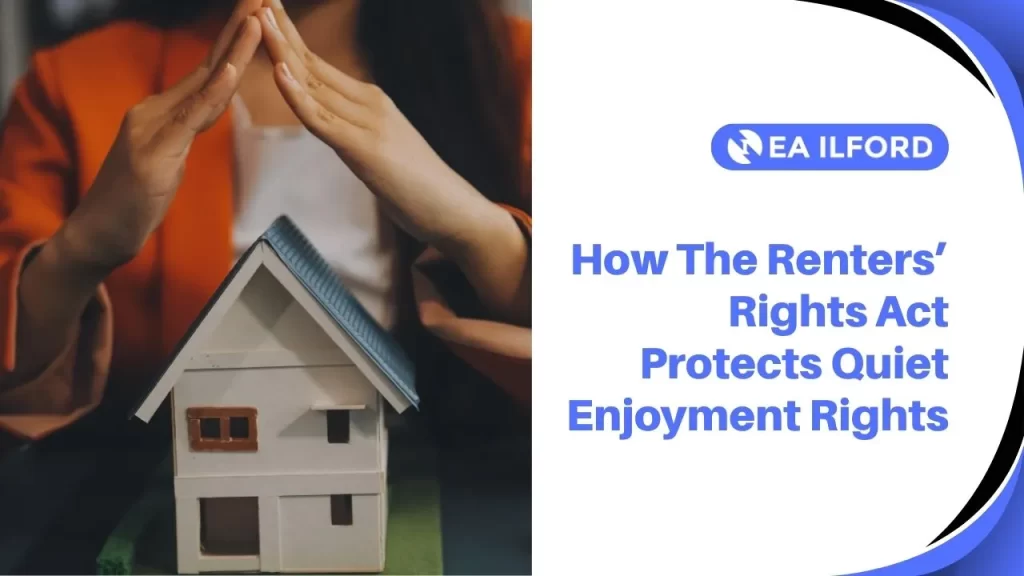 The Renters’ Rights Act 2025 is coming into affect from 1st May 2026.