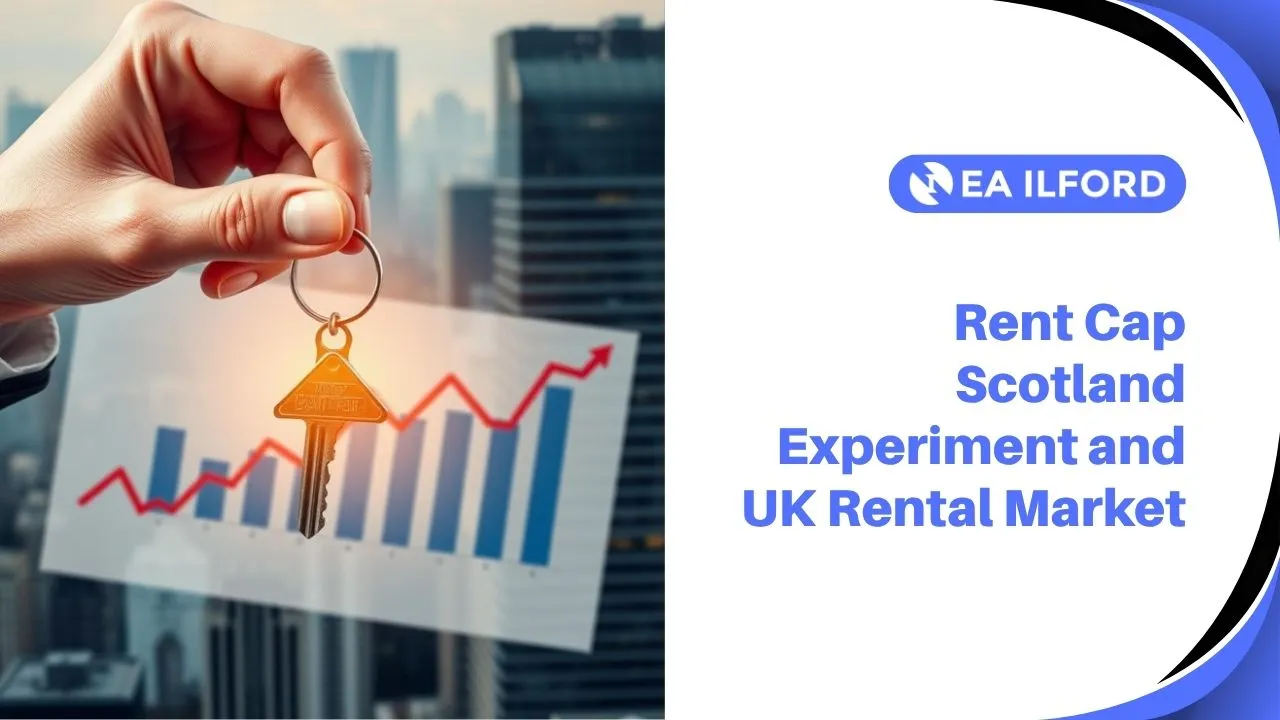 Rent Cap Scotland Experiment and UK Rental Market