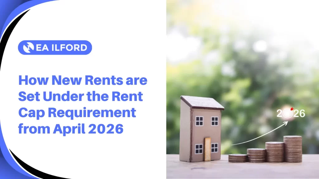 how new rents are set