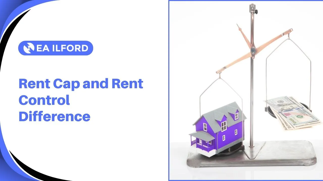 Rent caps and rent control are often used interchangeably