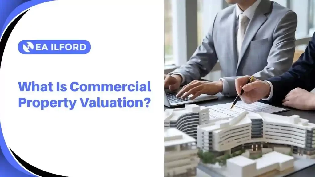 What Is Commercial Property Valuation_