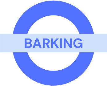 barking area near ilford