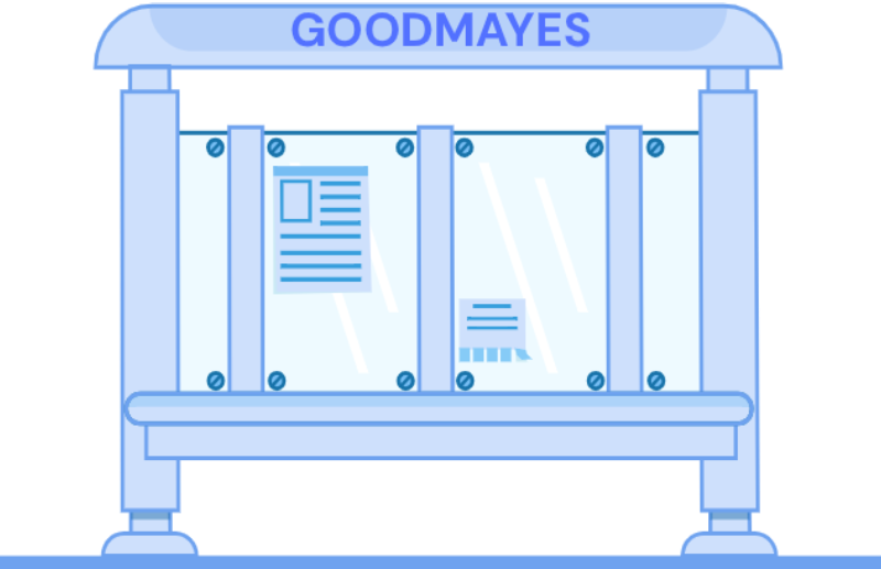 goodmayes area