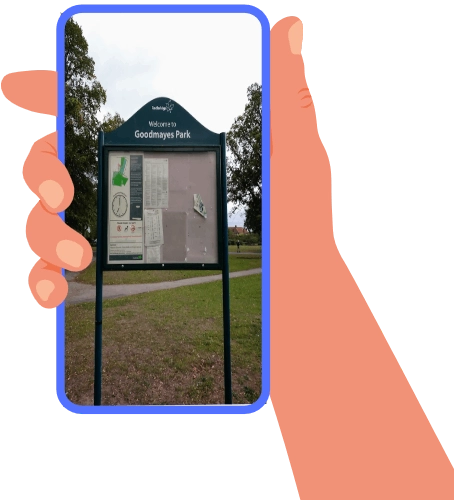 goodmayes park