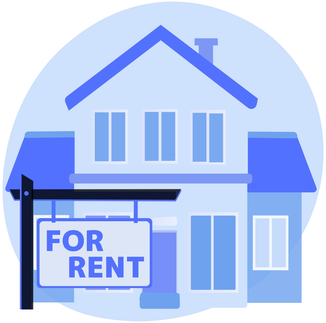 renting in barking area