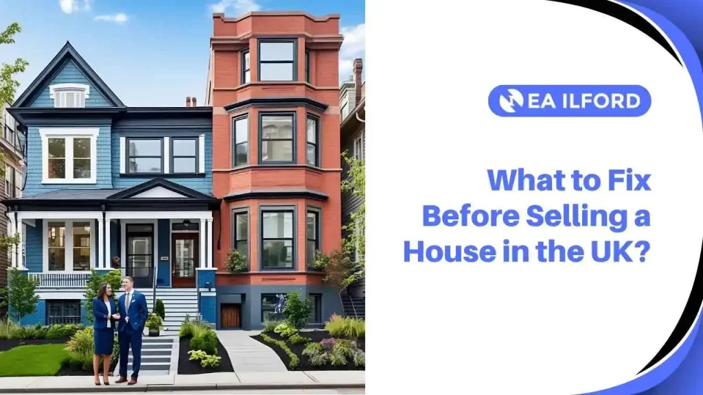 Sellers need to fix things that may flag during house inspection surveys