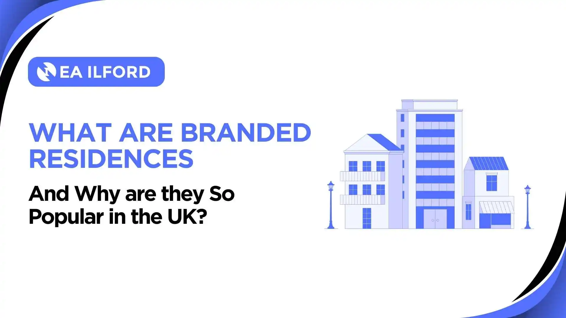 Branded Residences in London