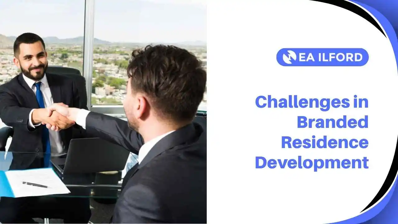 Challenges in Branded Residence Development