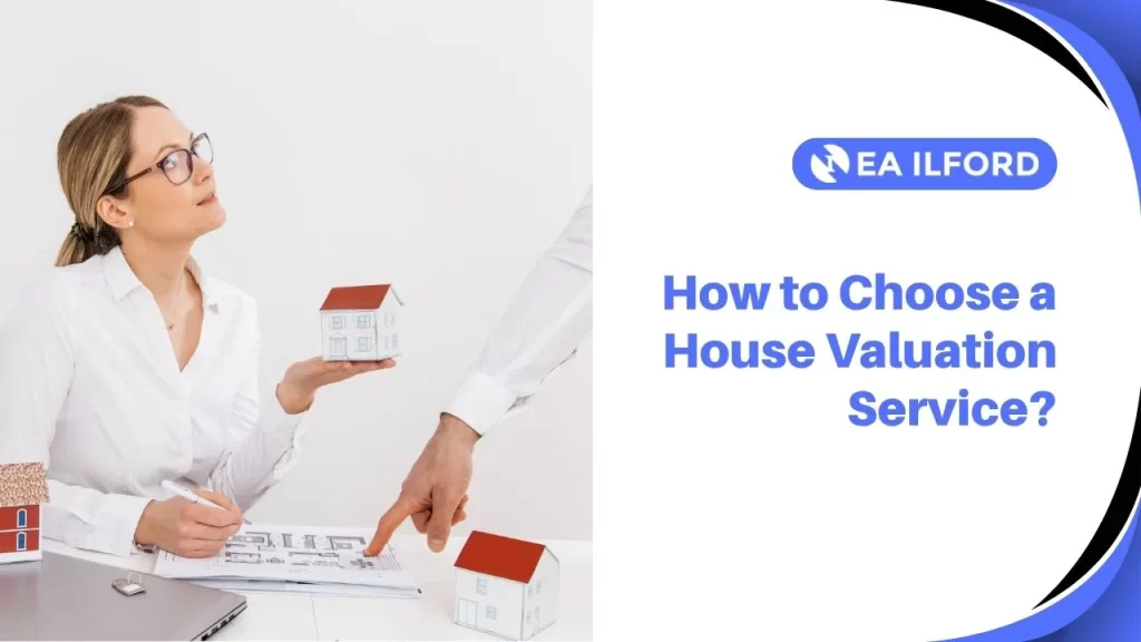 How to Choose a House Valuation Service