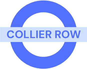 Collier Row near ilford