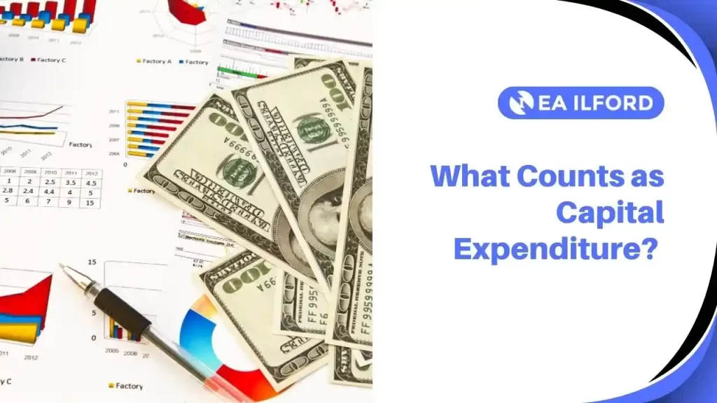 The expenditure which is spent to enhance