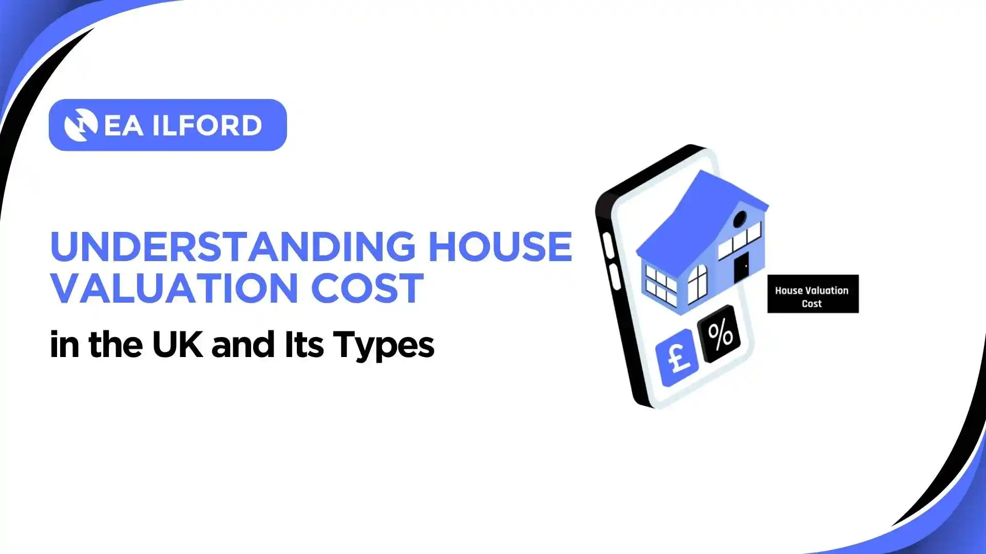 Understanding House Valuation Cost in the UK and Its Types