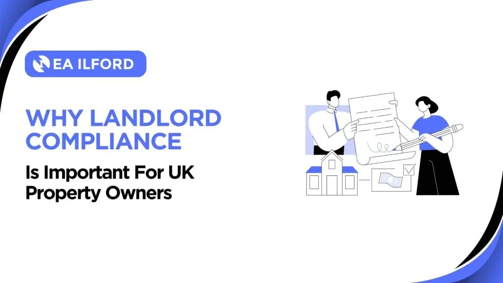 Landlord Compliance is Important for UK Property Owners
