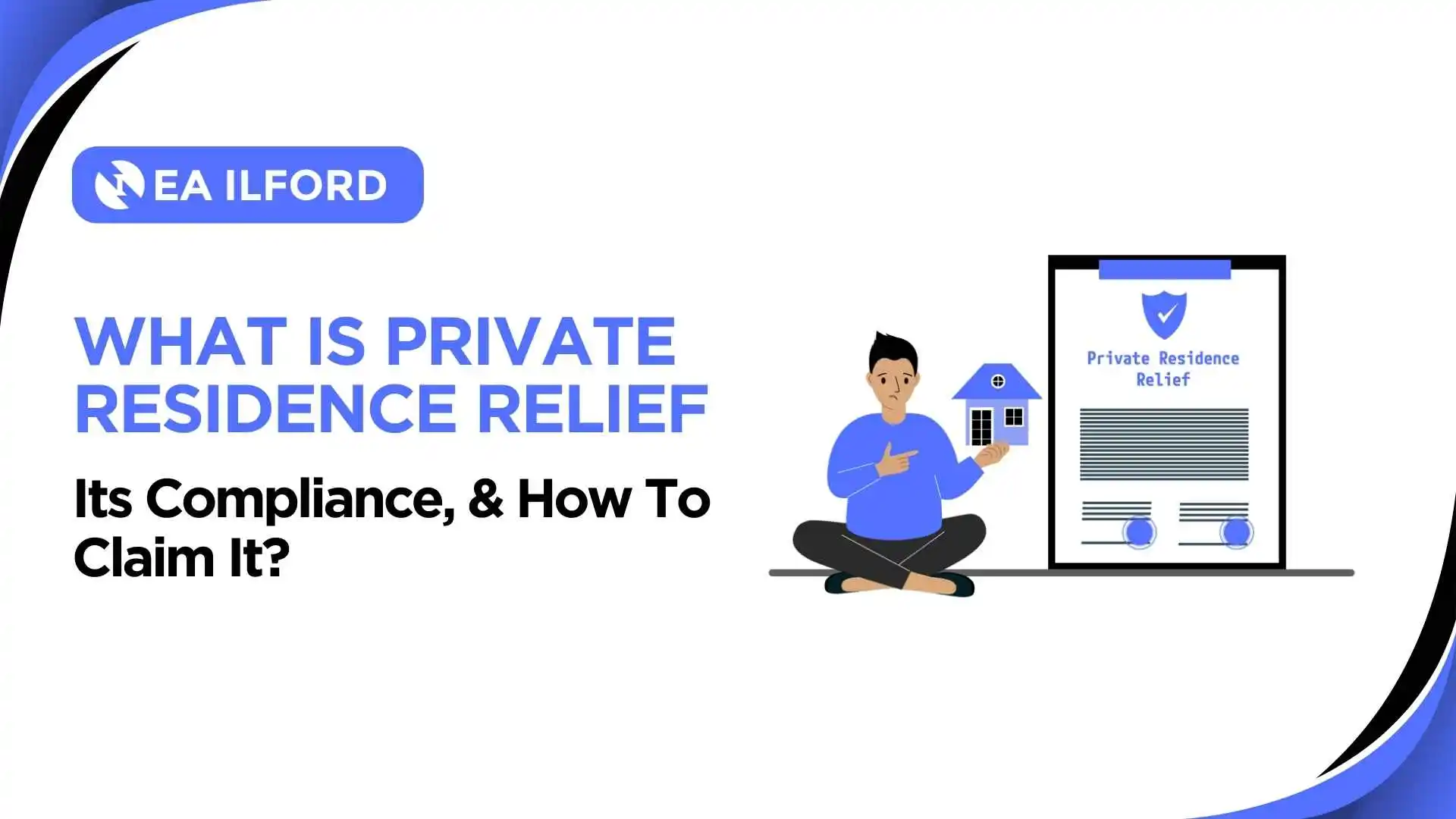 Private Residence Relief in London