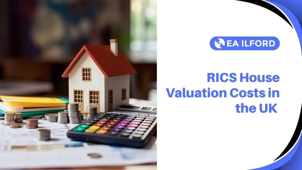 RICS House Valuation Costs in the UK