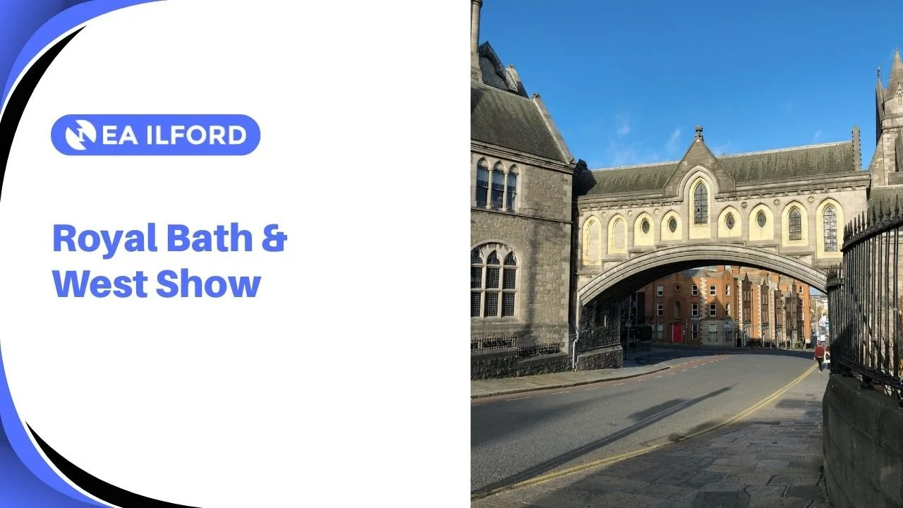 Royal Bath & West Show