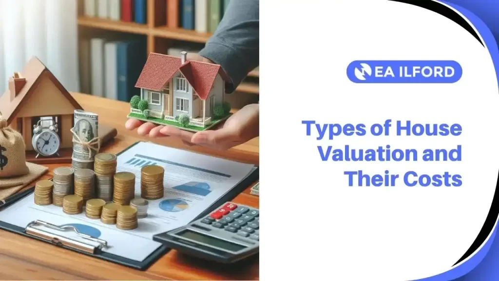 Types of House Valuation and Their Costs