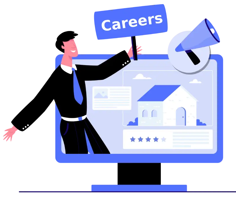 Careers at Estate Agents Ilford