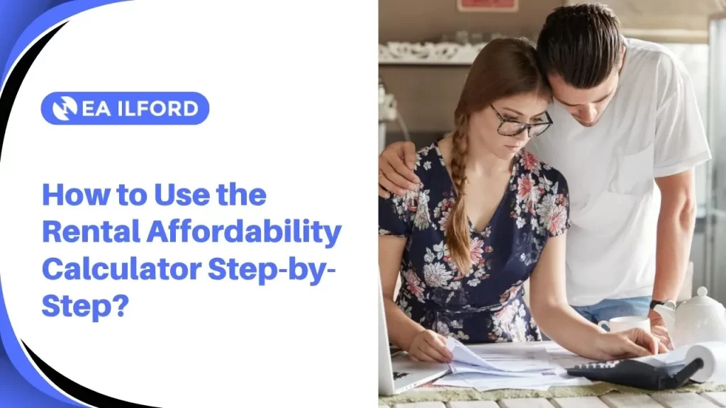 The Rental Affordability Calculator Step-by-Step