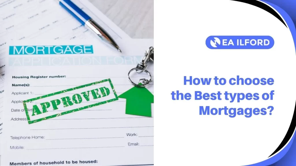The easiest way to find the best mortgage is to speak with a mortgage broker