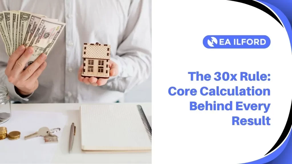 We, as professional Ilford letting agents