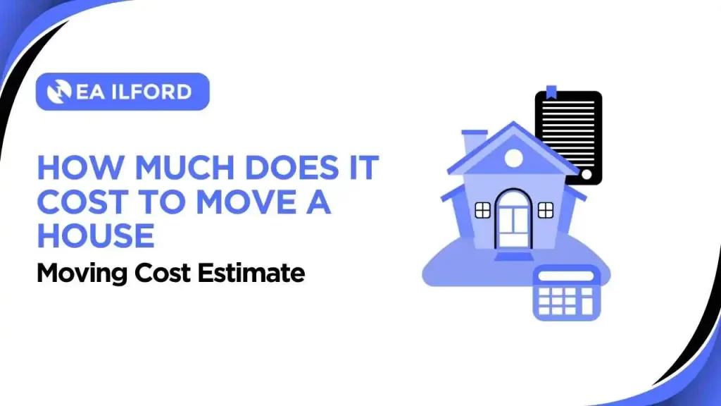 How Much Does It Cost to Move a House in 2026