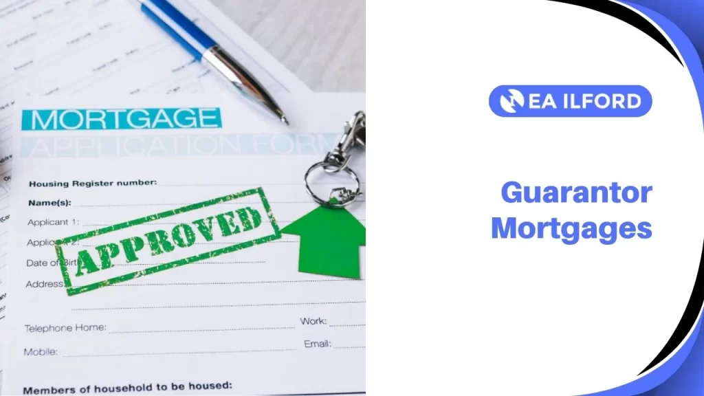 The guarantor mortgage enables individuals to secure a mortgage