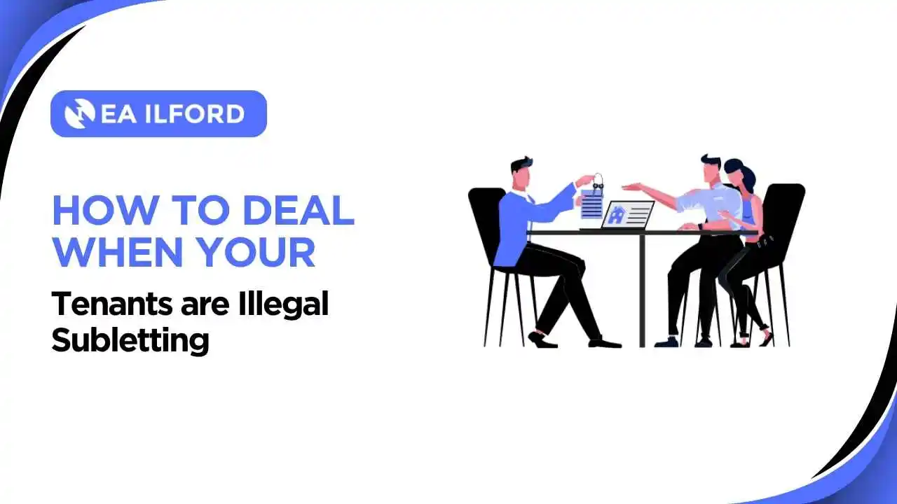 How to Deal When Your Tenants are Illegal Subletting in 2026