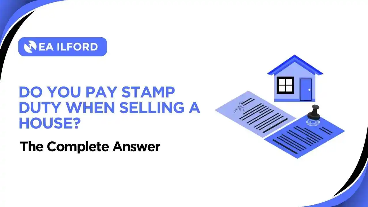 Do You Pay Stamp Duty When Selling a House