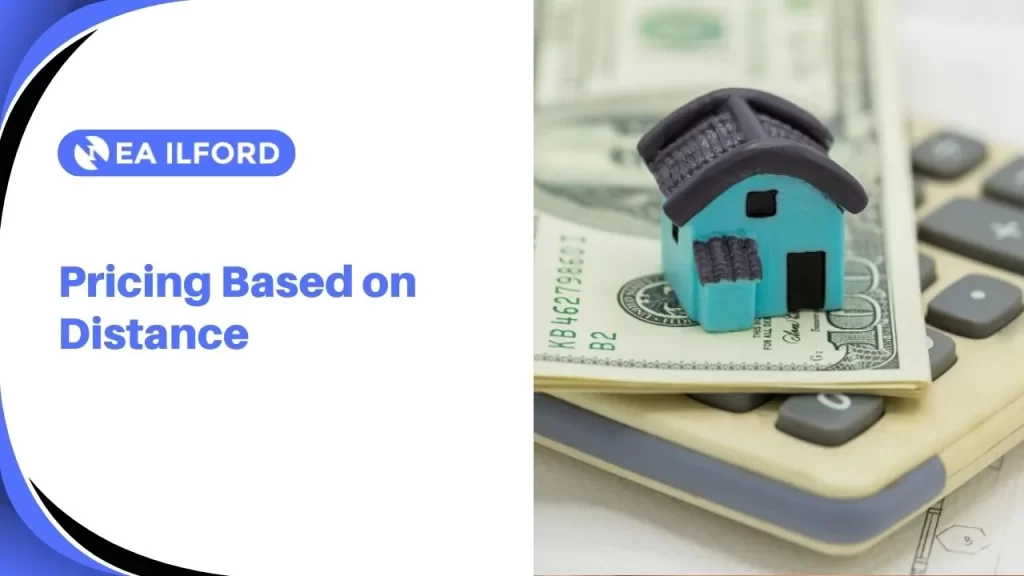Your removal expenses may be reduced because the process won't take long