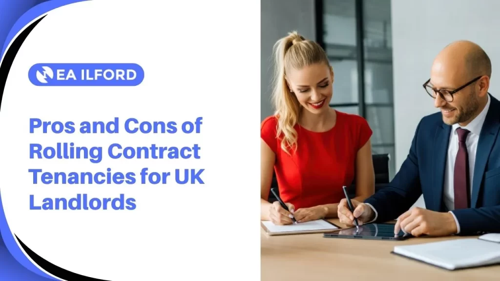 landlords can evict tenants only using Section 8 Grounds