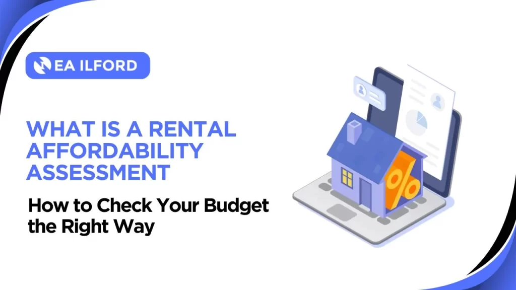 Rental Affordability Assessment In London