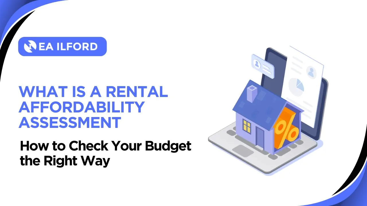Rental Affordability Assessment In London