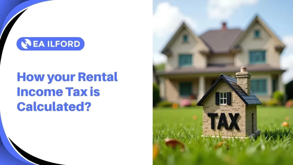 Your rental income tax depends on how much a landlord earns from rent