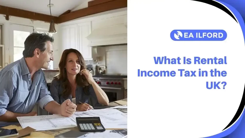 Rental income tax is the tax landlords pay on the profit